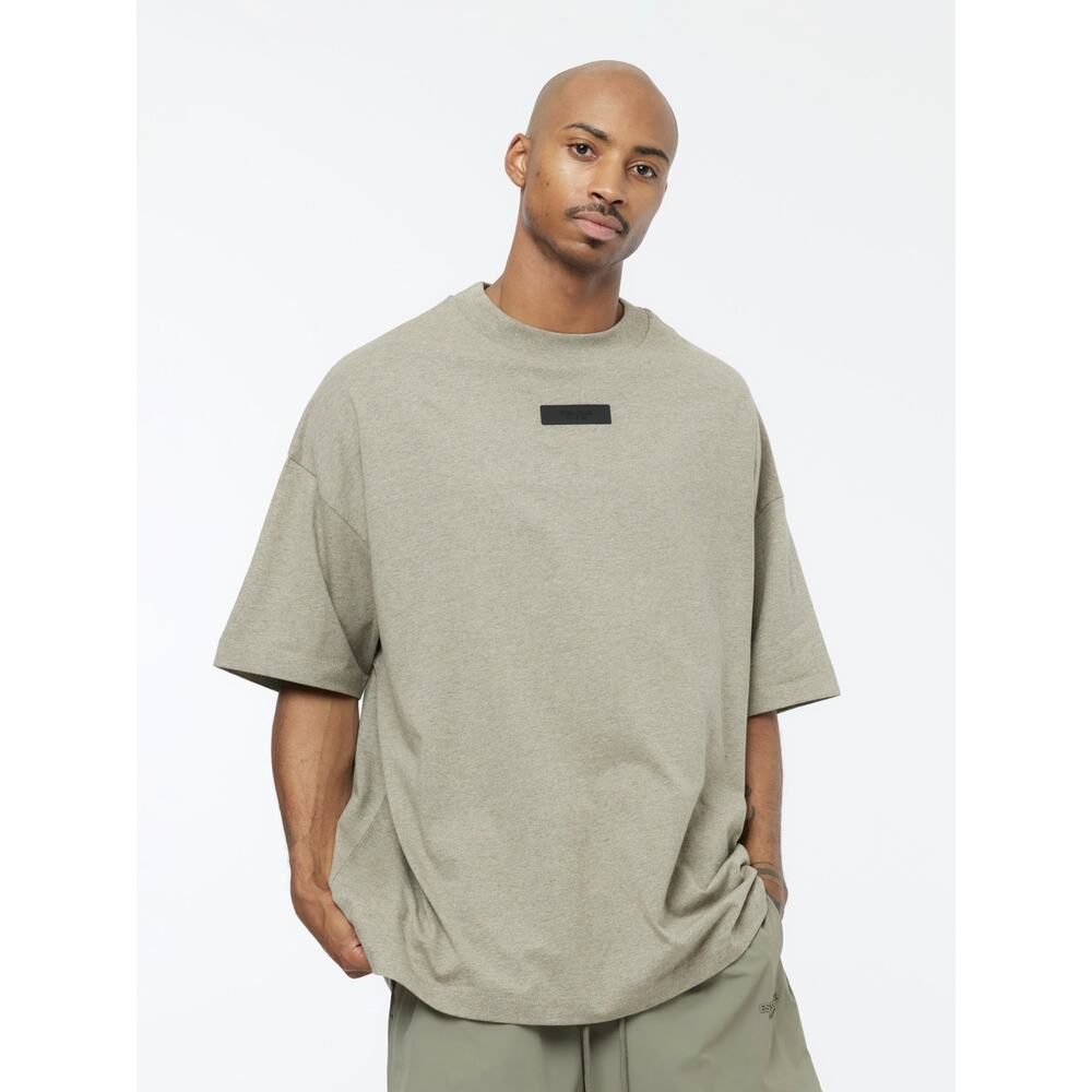 FOG Fear of God Essentials Tee